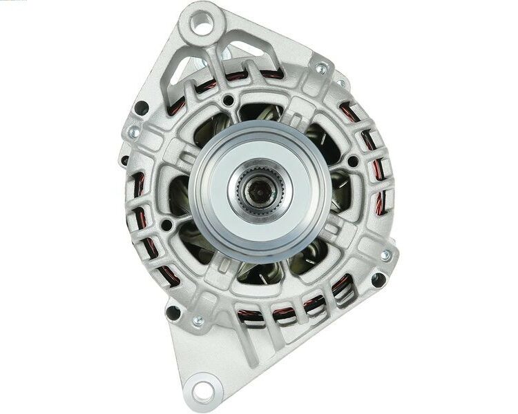 ALTERNATOR LAGUNA MEGANE 1.9 DCI