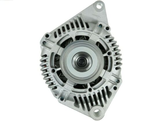 ALTERNATOR 80A MEGANE 1.9 DTI DCI