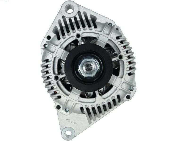 ALTERNATOR ESPACE LAGUNA MEGANE 95A