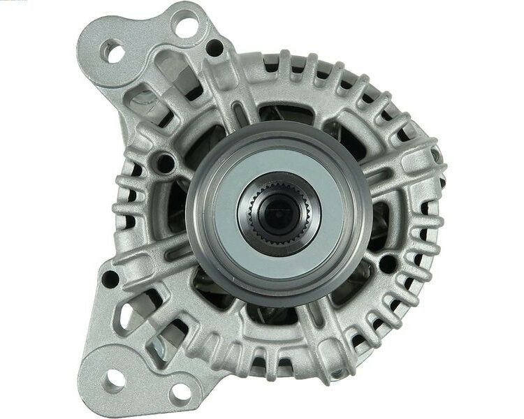 ALTERNATOR 110A M8 B+ VW AUDI 2.0TDI