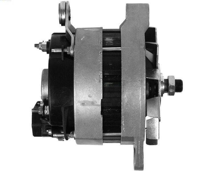 ALTERNATOR RENAULT V.I.