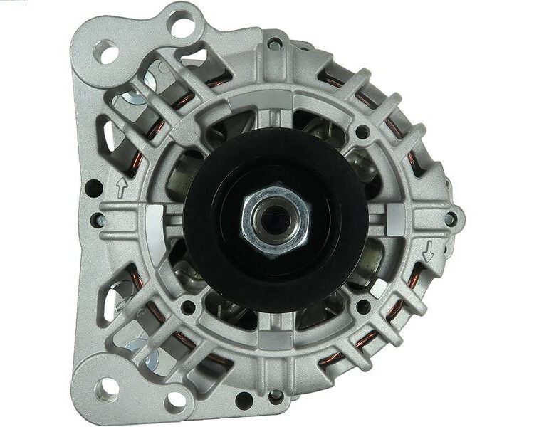 ALTERNATOR 70A M8 B+ SEAT SKODA VW 1.2