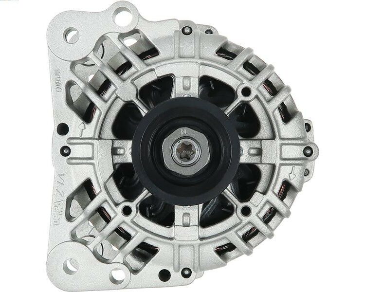 ALTERNATOR SEAT Cordoba 1.2