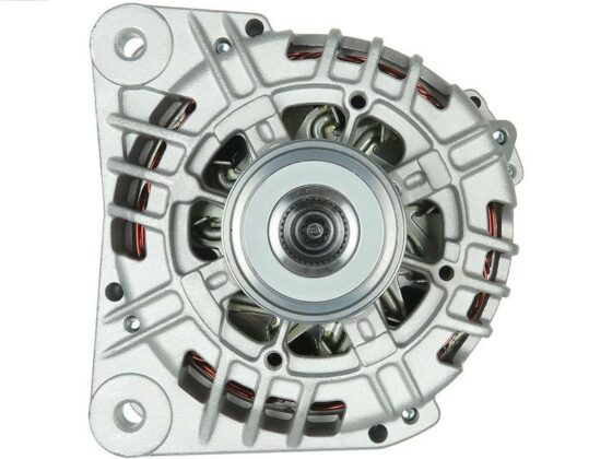 ALTERNATOR LOGAN CLIO THALIA 1.5 DCI