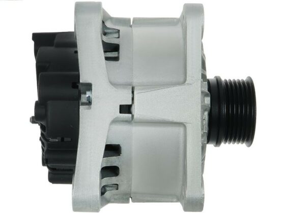 Remanufactured AS-PL Alternator