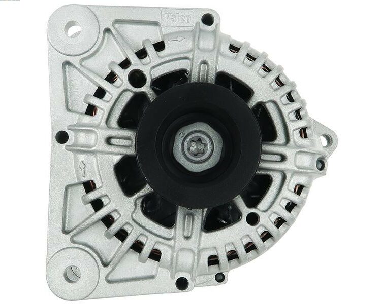 Remanufactured AS-PL Alternator