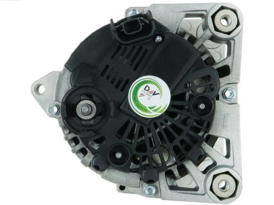 Remanufactured AS-PL Alternator