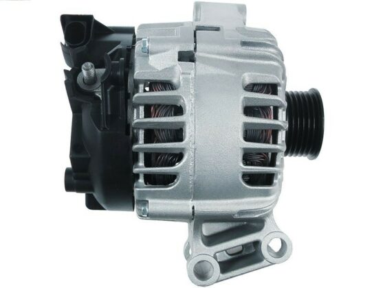 Remanufactured AS-PL Alternator