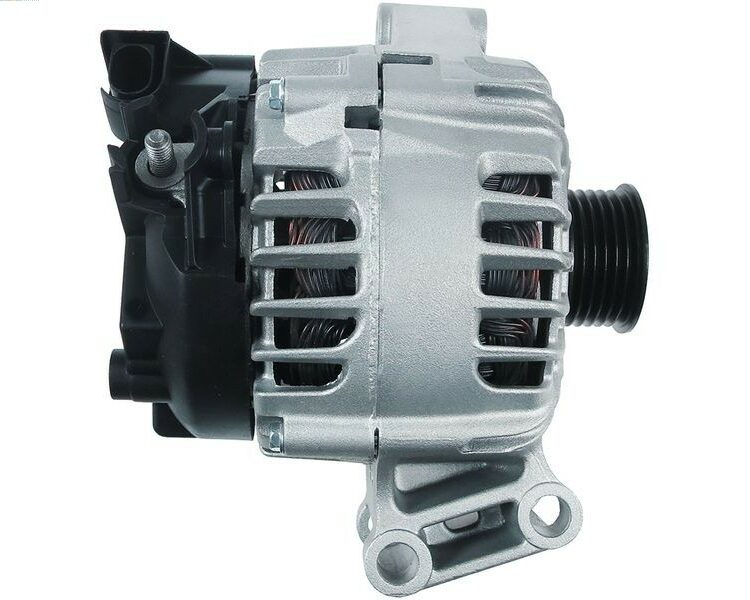 Remanufactured AS-PL Alternator