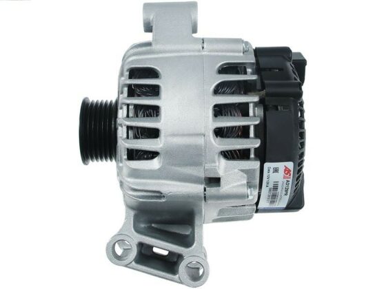 Remanufactured AS-PL Alternator