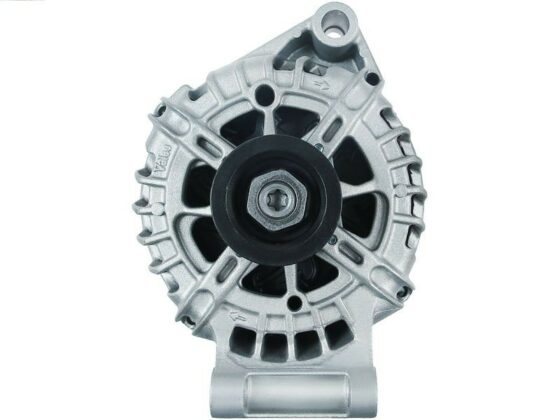 Remanufactured AS-PL Alternator