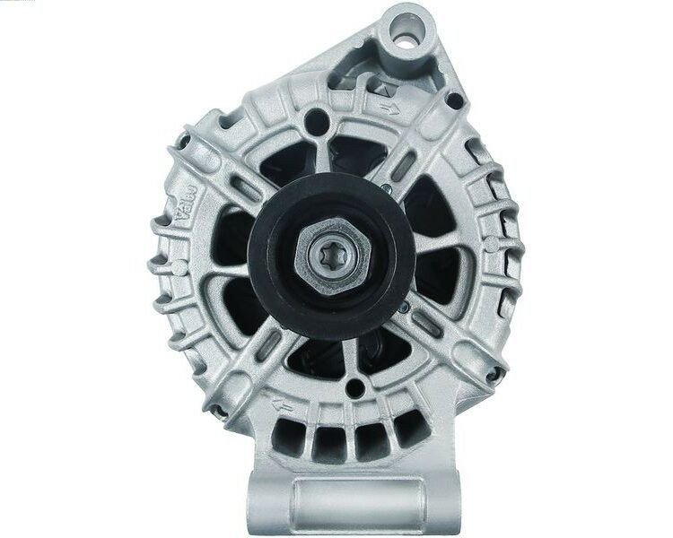 Remanufactured AS-PL Alternator