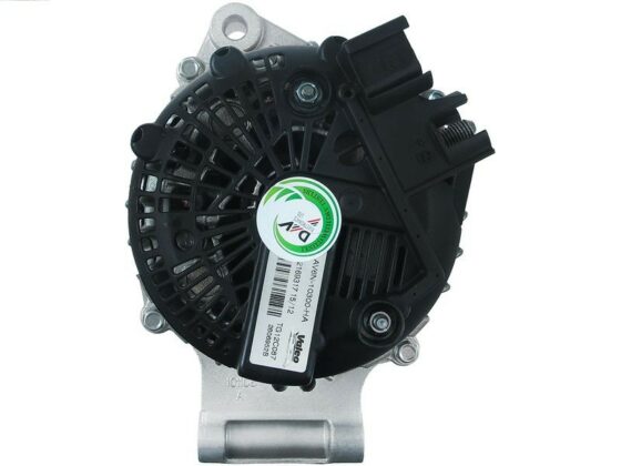 Remanufactured AS-PL Alternator