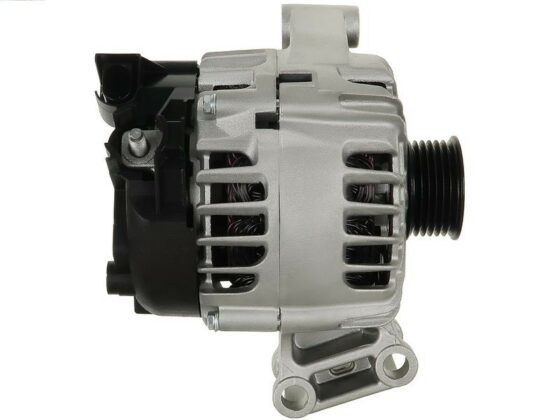 Remanufactured AS-PL Alternator