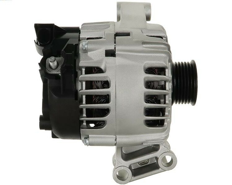 Remanufactured AS-PL Alternator