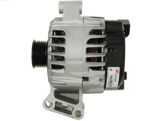 Remanufactured AS-PL Alternator