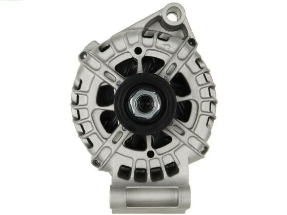 Remanufactured AS-PL Alternator