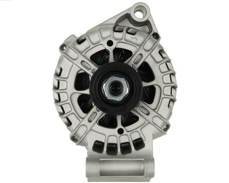 Remanufactured AS-PL Alternator