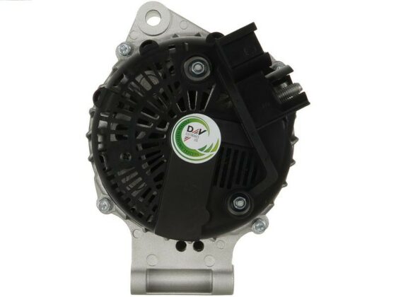 Remanufactured AS-PL Alternator