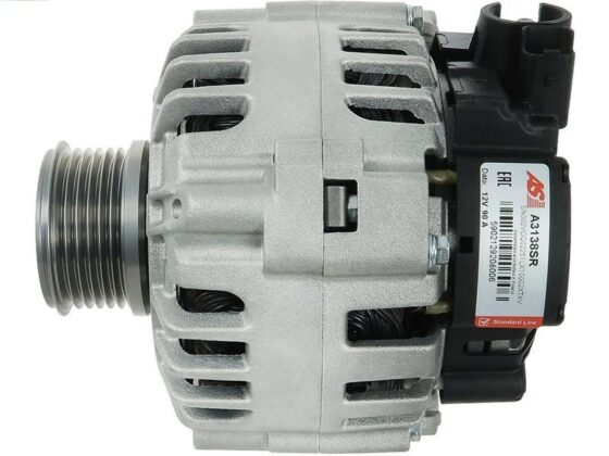 Remanufactured AS-PL Alternator