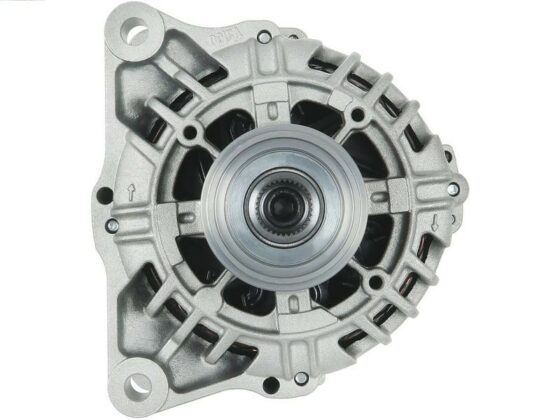 Remanufactured AS-PL Alternator