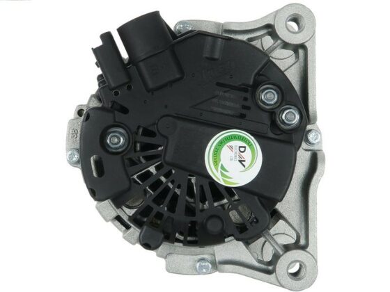 Remanufactured AS-PL Alternator