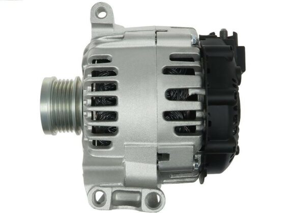 Remanufactured AS-PL Alternator