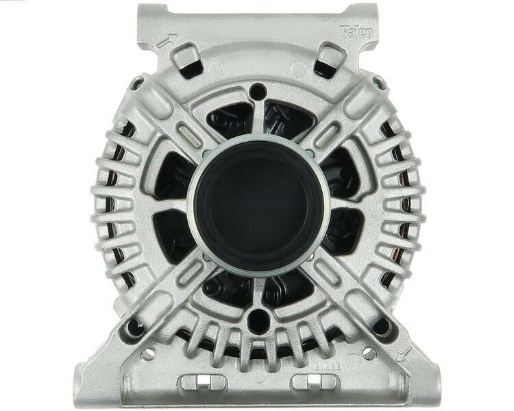 Remanufactured AS-PL Alternator