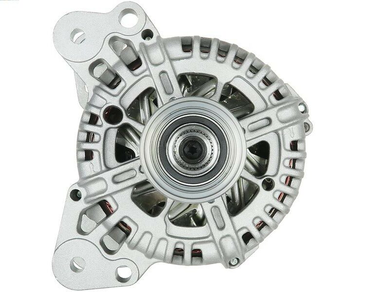 ALTERNATOR VW 1.4 TSI