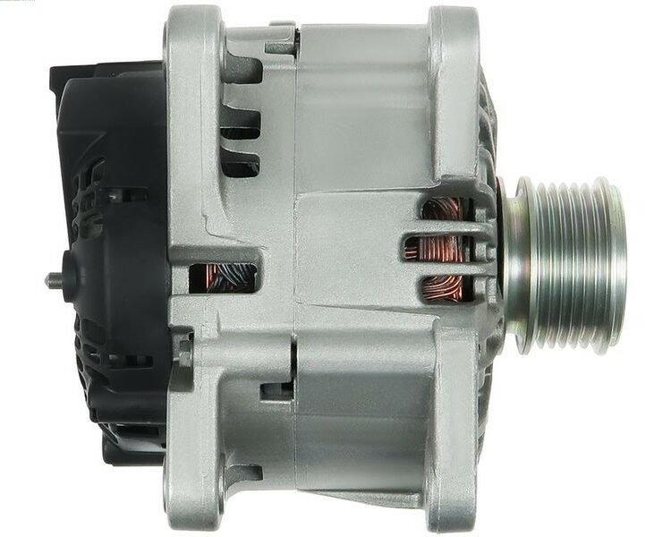 Remanufactured AS-PL Alternator