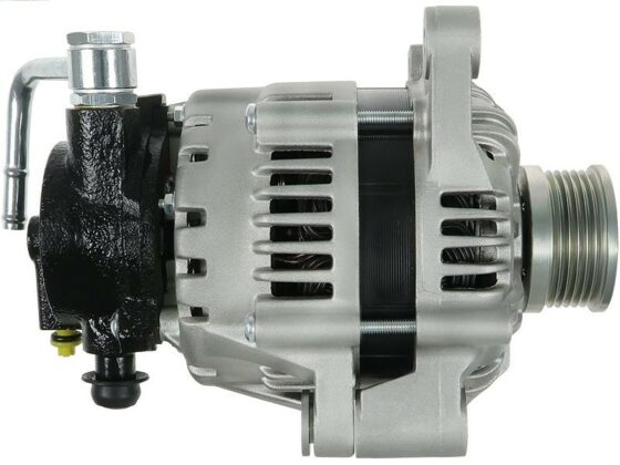 Remanufactured AS-PL Alternator