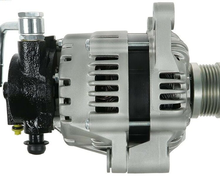 Remanufactured AS-PL Alternator