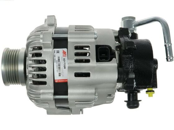 Remanufactured AS-PL Alternator