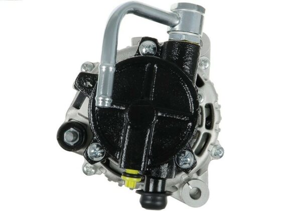 Remanufactured AS-PL Alternator