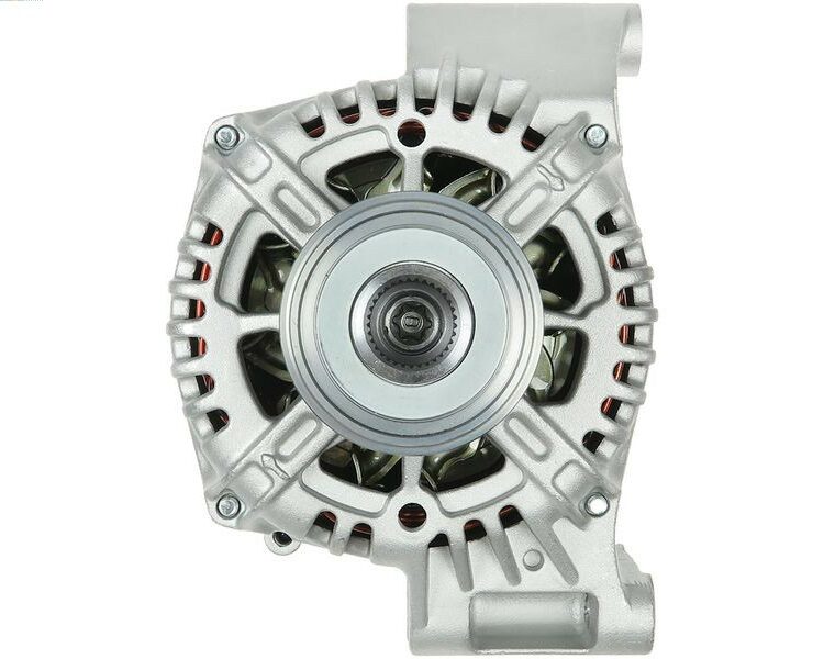 Alternator  FIAT ALFA ROMEO