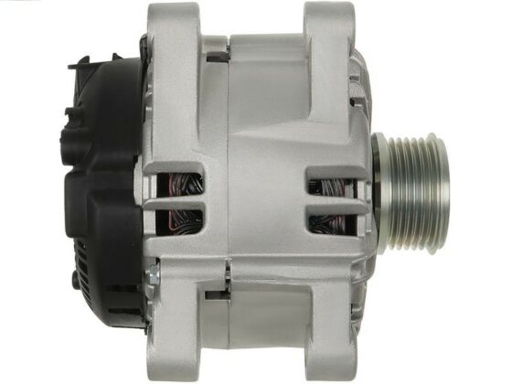 Remanufactured AS-PL Alternator