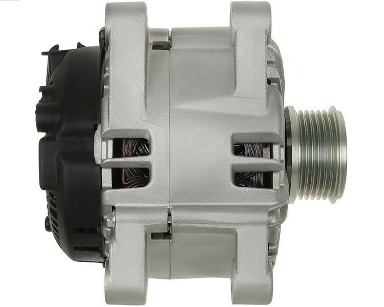 Remanufactured AS-PL Alternator