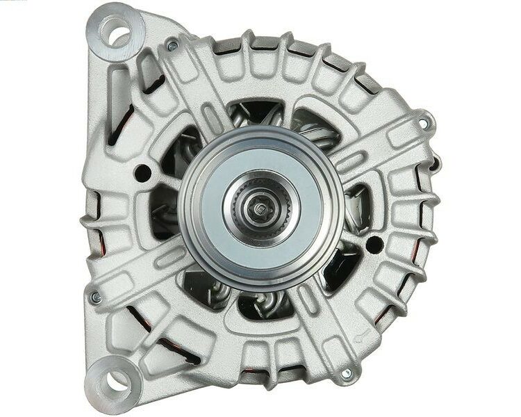 ALTERNATOR Scudo 2.0 Multijet