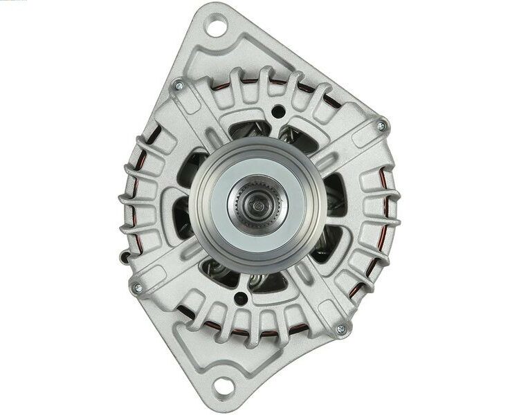 ALTERNATOR FIAT DUCATO 110 2.3 D MULTIJET