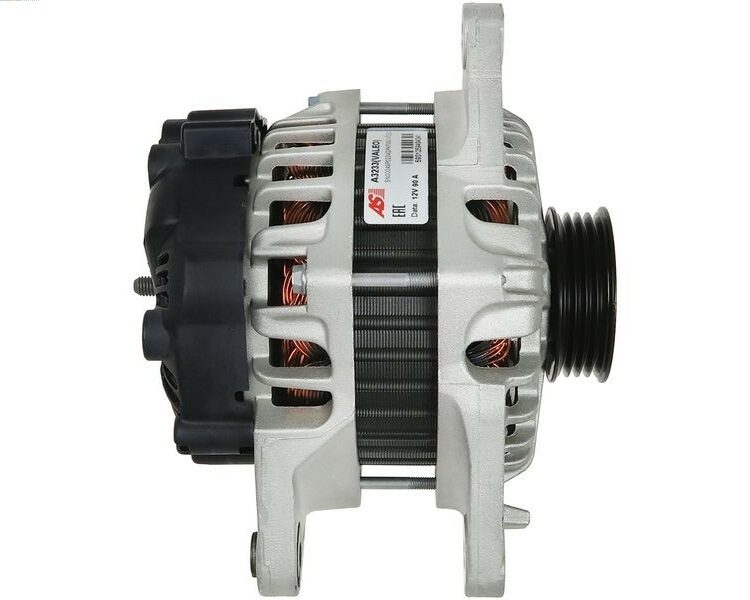 ALTERNATOR HYUNDAI ELANTRA 2.0 CEED 2.0