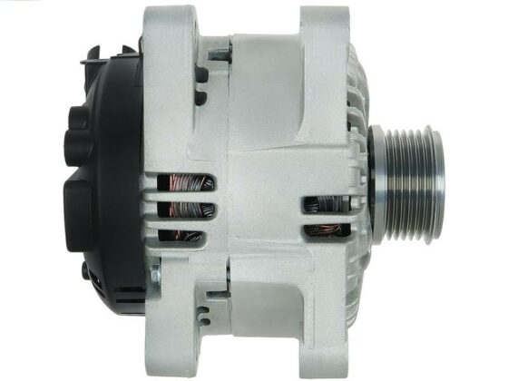 Remanufactured AS-PL Alternator