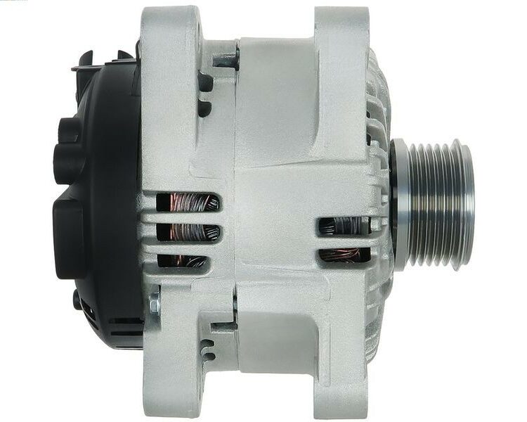 Remanufactured AS-PL Alternator