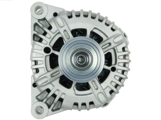 Remanufactured AS-PL Alternator