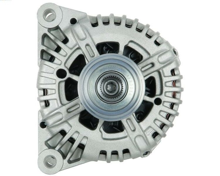 Remanufactured AS-PL Alternator