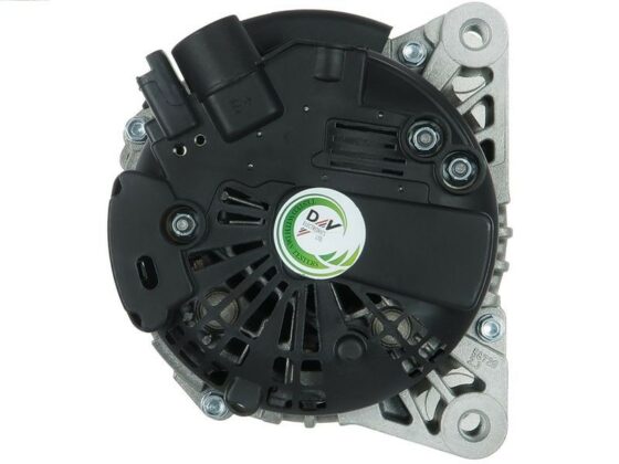 Remanufactured AS-PL Alternator