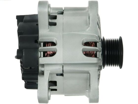 Remanufactured AS-PL Alternator