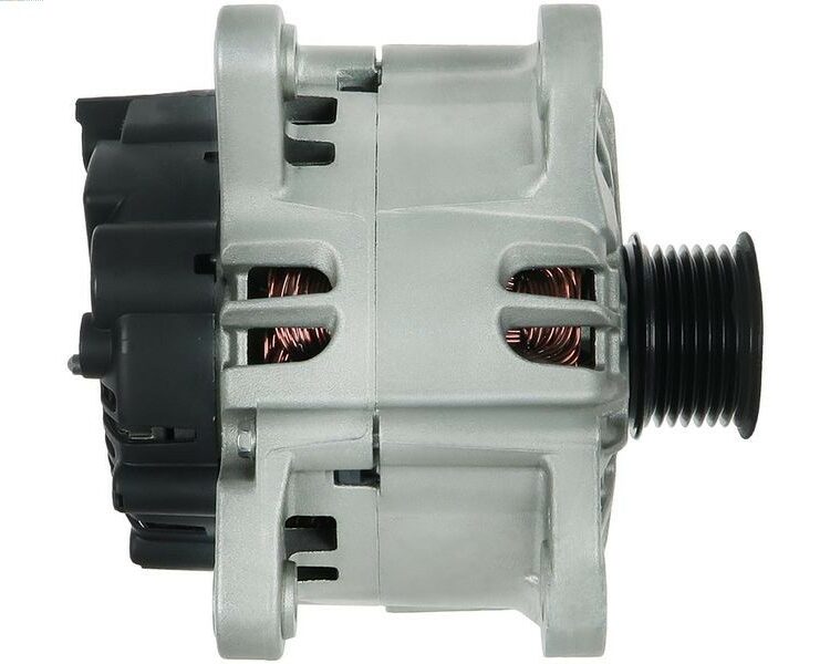 Remanufactured AS-PL Alternator