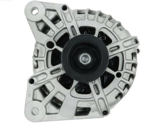 Remanufactured AS-PL Alternator