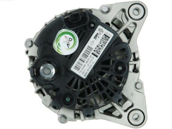 Remanufactured AS-PL Alternator