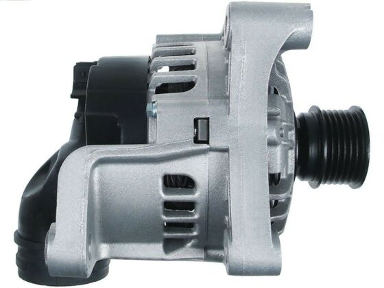 Remanufactured AS-PL Alternator